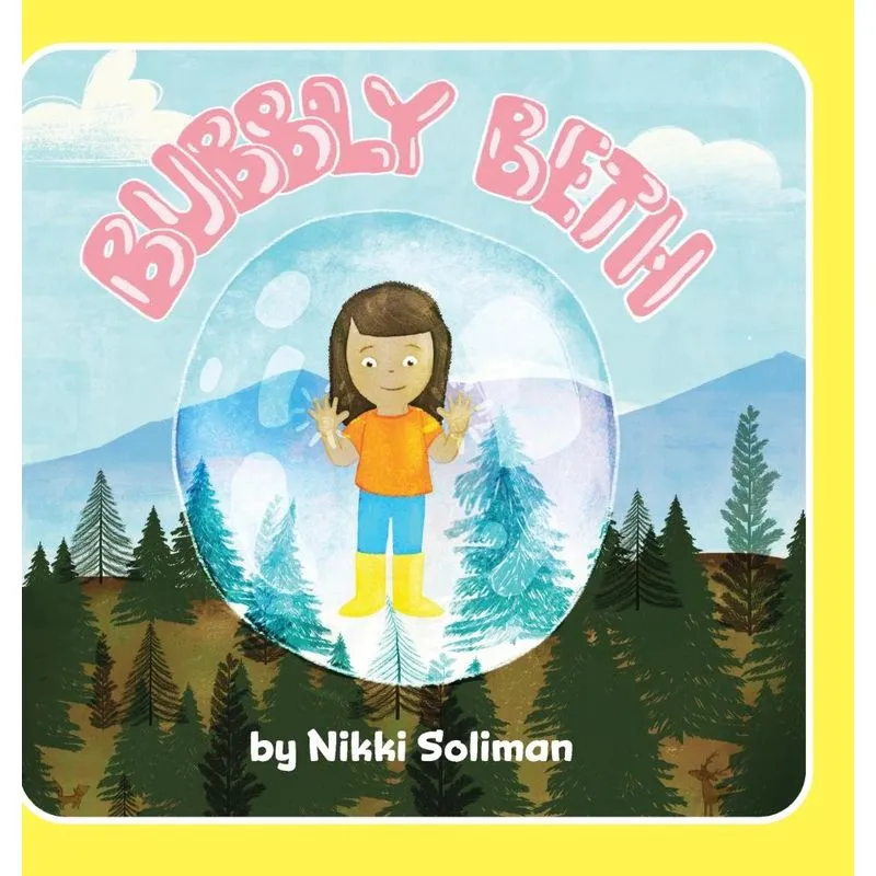 Bubbly Beth