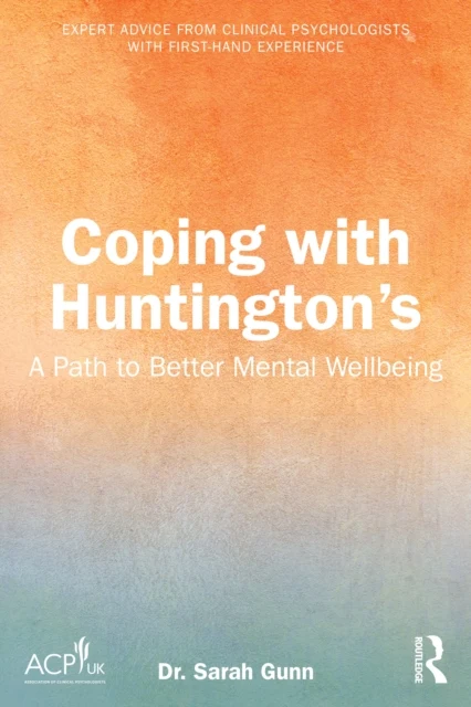 Coping with Huntingtons