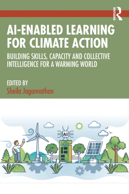 AIEnabled Learning for Climate Action