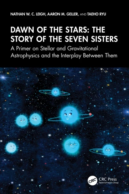Dawn of the Stars The Story of the Seven Sisters