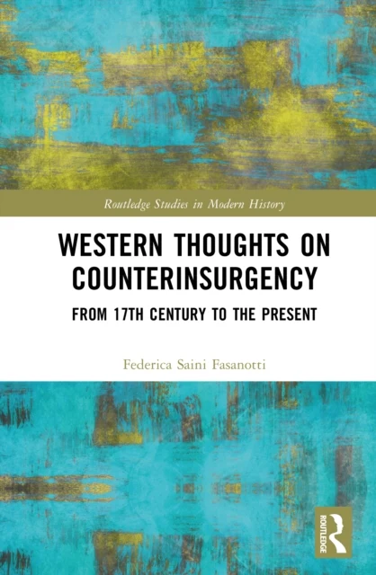 Western Thoughts on Counterinsurgency