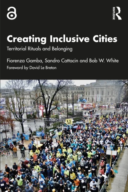 Creating Inclusive Cities