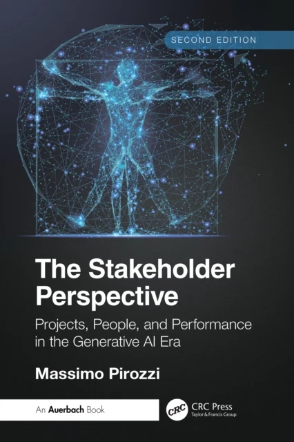 The Stakeholder Perspective Second Edition