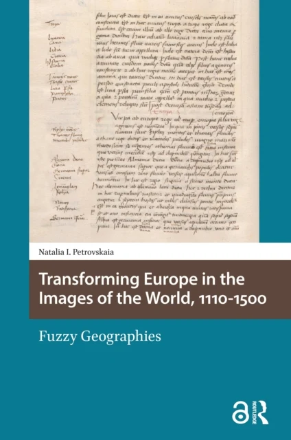 Transforming Europe in the Images of the World 11101500