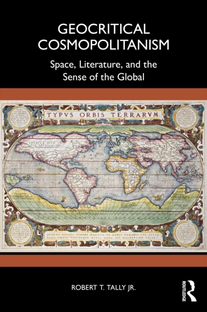 Geocritical Cosmopolitanism