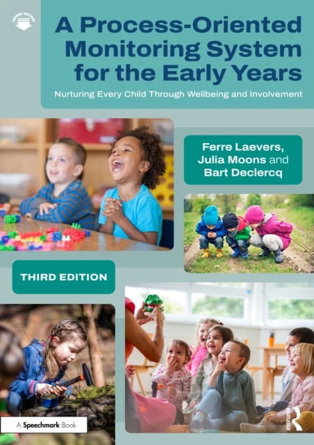 A ProcessOriented Monitoring System for the Early Years