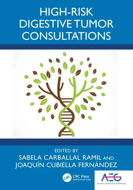 HighRisk Digestive Tumor Consultations