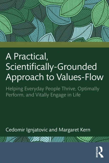 A Practical ScientificallyGrounded Approach to ValuesFlow