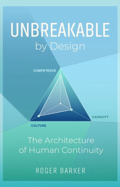 Unbreakable By Design