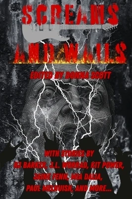 Screams and Wails Paperback