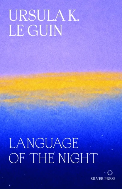 The Language of the Night
