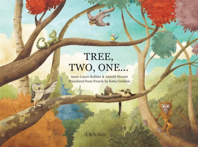 Tree Two One