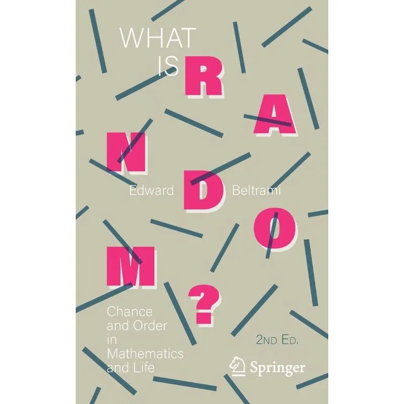 What Is Random?