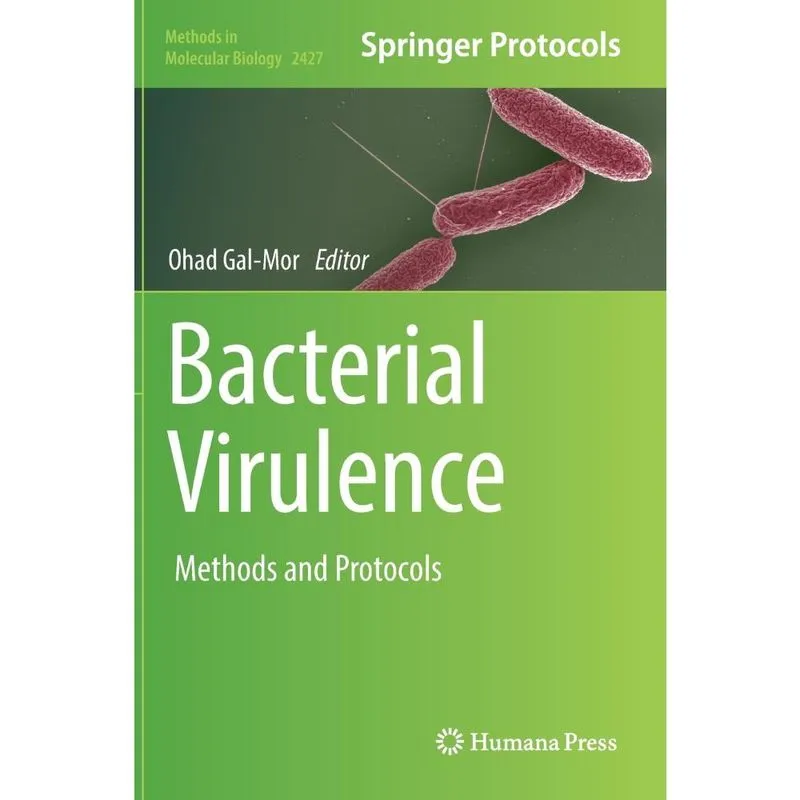 Bacterial Virulence