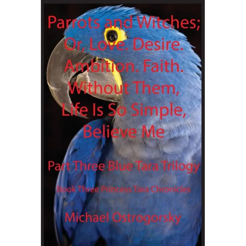Parrots and Witches
