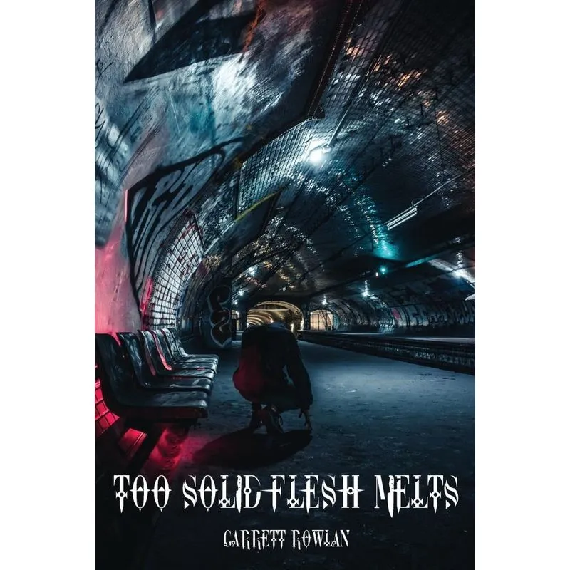 Too Solid Flesh Melts