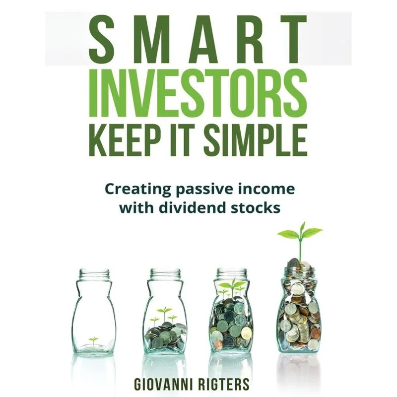 Smart Investors Keep It Simple