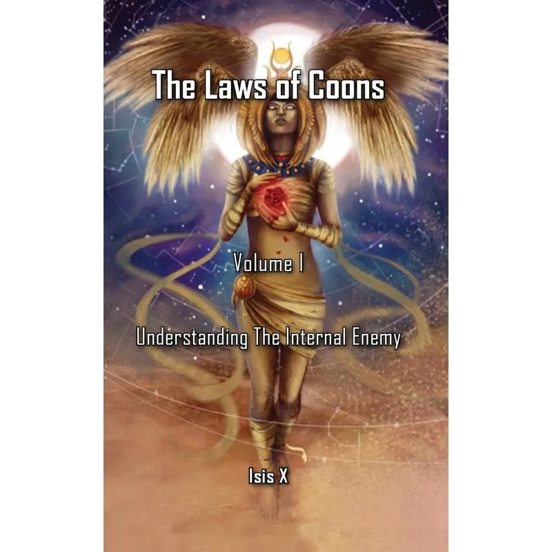 The Laws of Coons Volume I