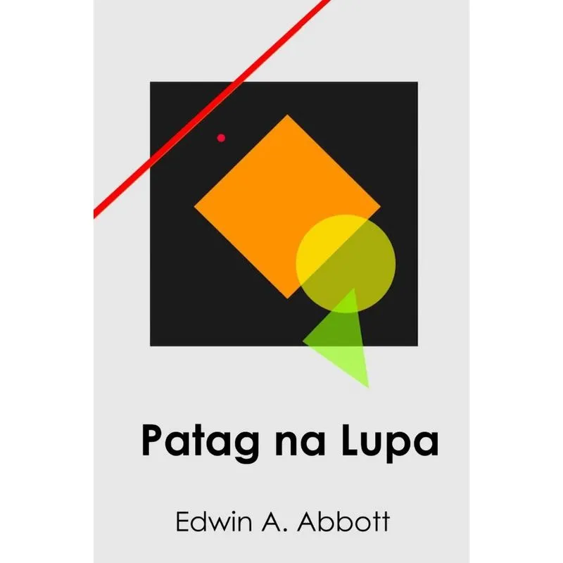 Patag na Lupa