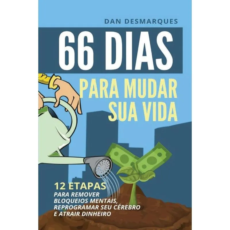 66 Dias Para Mudar Sua Vida