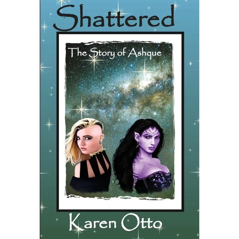 Shattered