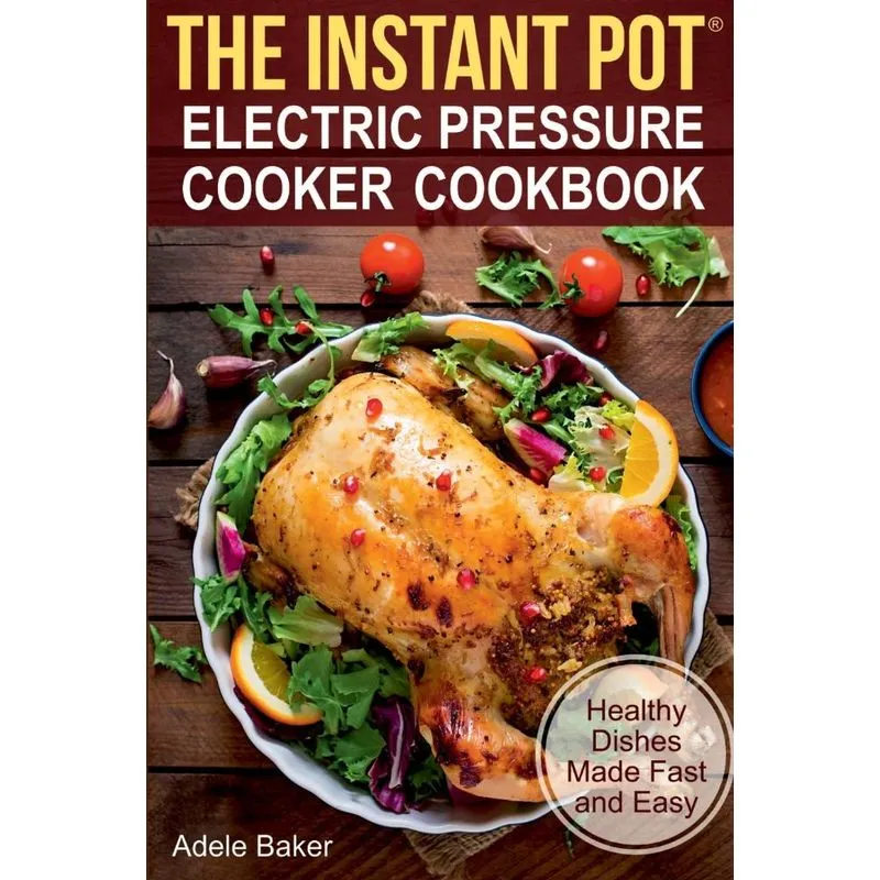 The Instant Pot