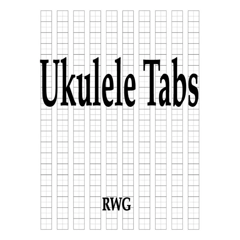 Ukulele Tabs