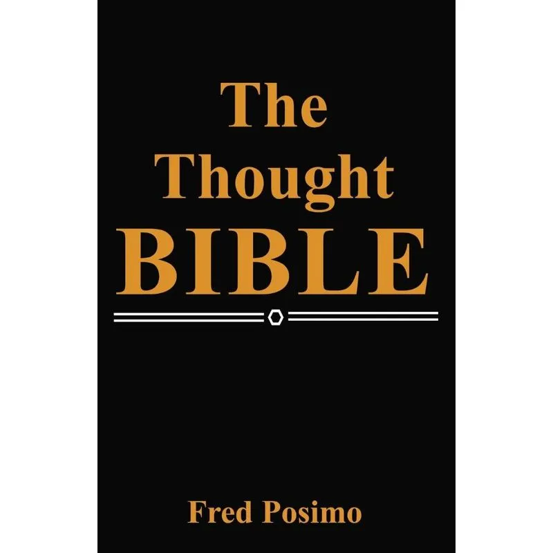 The Thought Bible