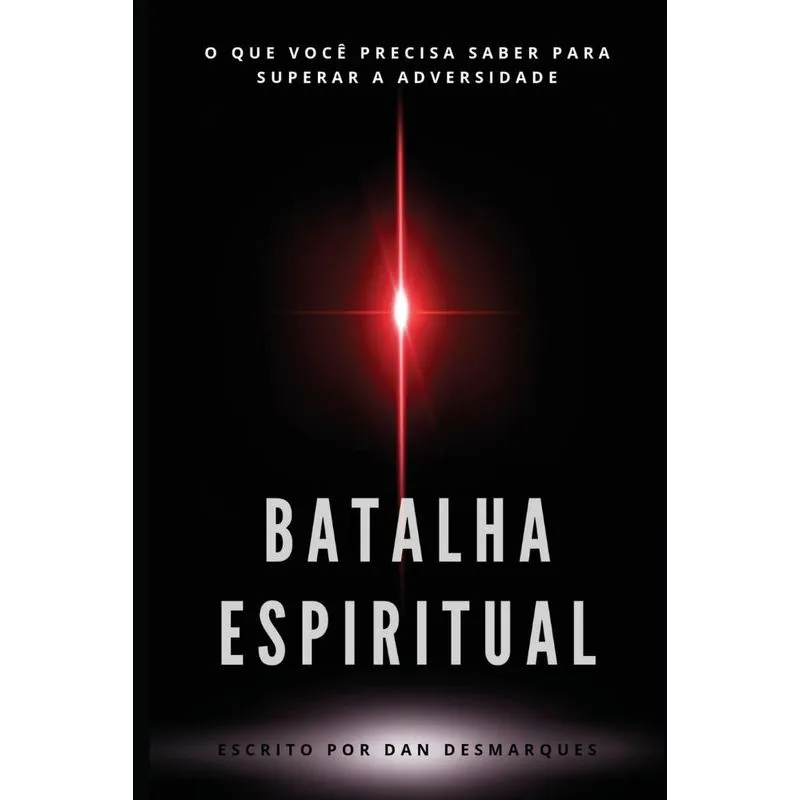 Batalha Espiritual