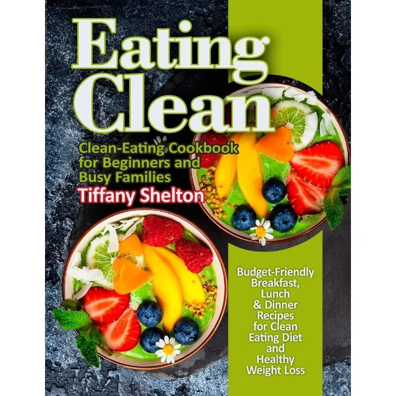 Eating Clean