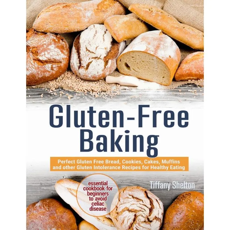 Gluten-Free Baking