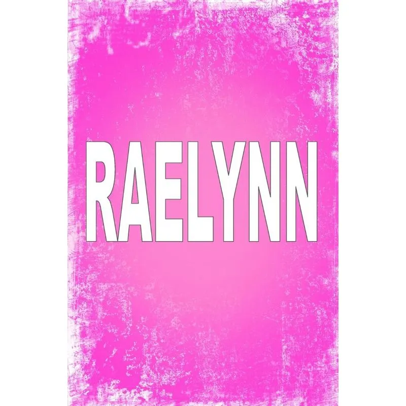 Raelynn
