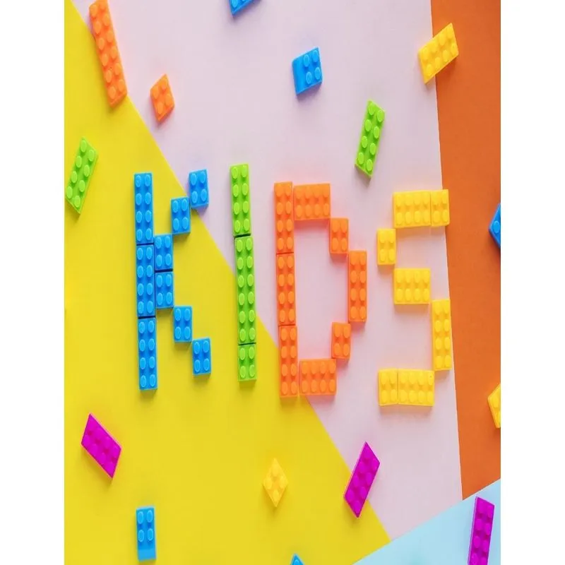 Kids Sketch Book