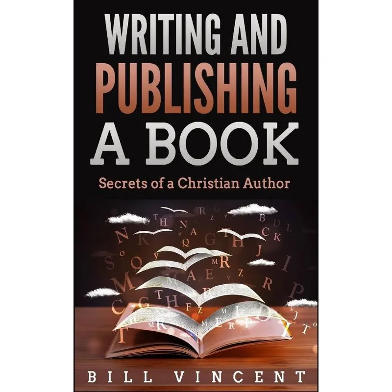 Writing and Publishing a Book