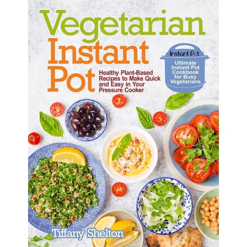 Vegetarian Instant Pot