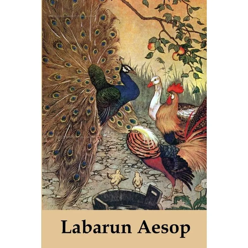 Labarun Aesop