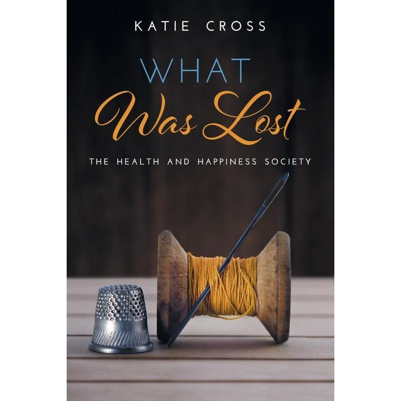 What Was Lost