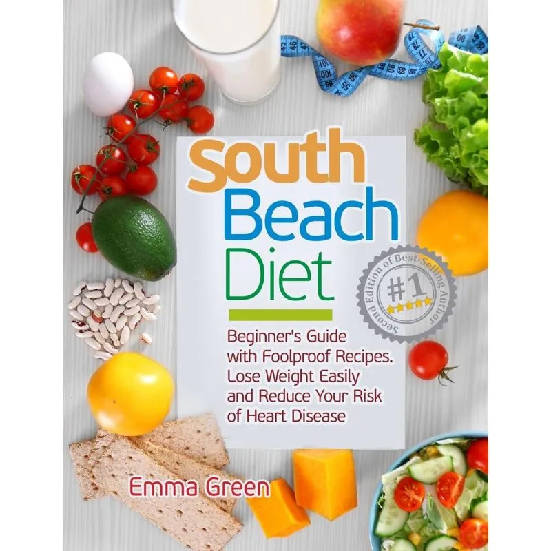 South Beach Diet