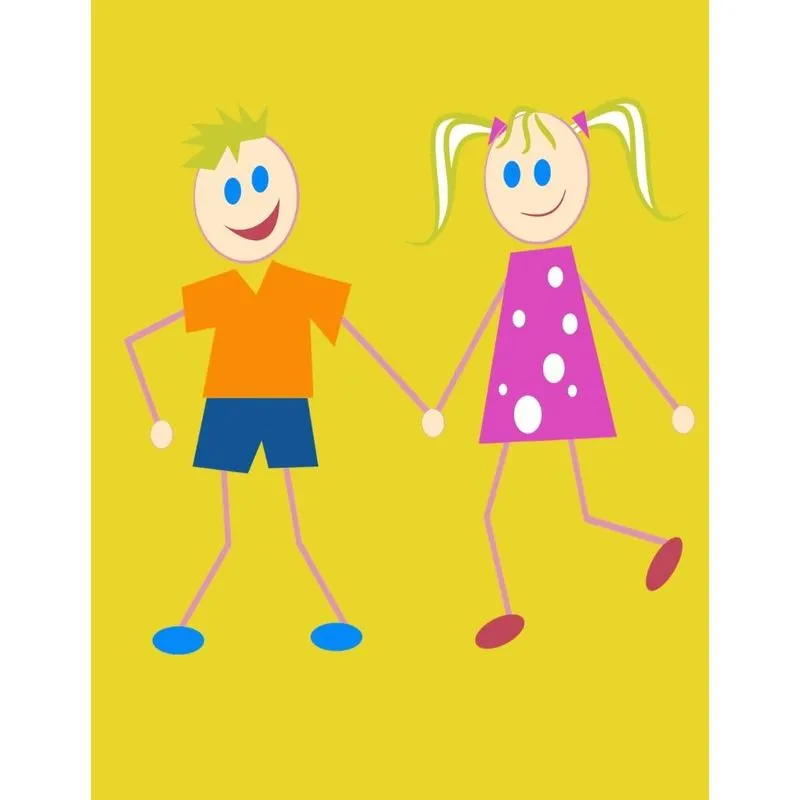 Kids Notebook