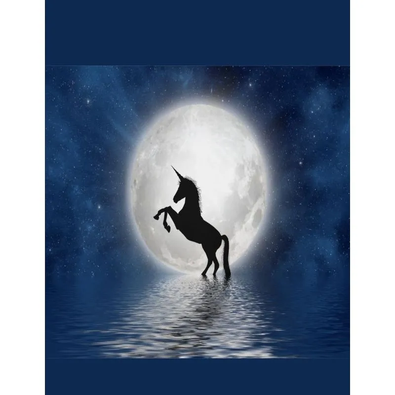 Reindeer Notebook