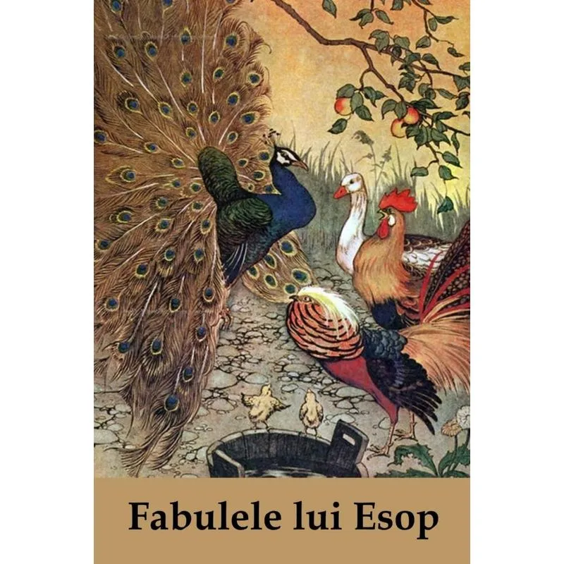 Fabulele lui Esop