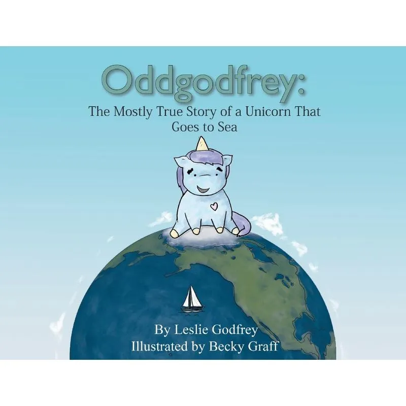 Oddgodfrey