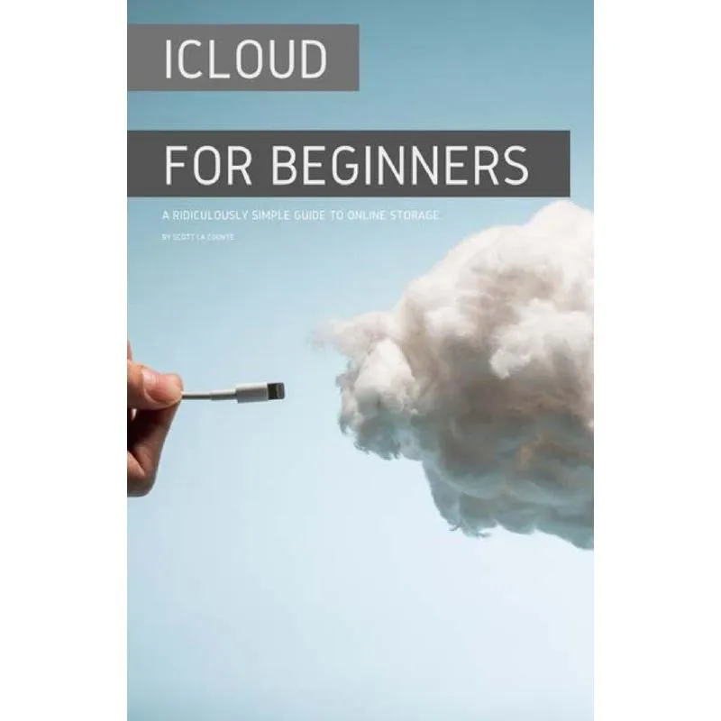 iCloud for Beginners