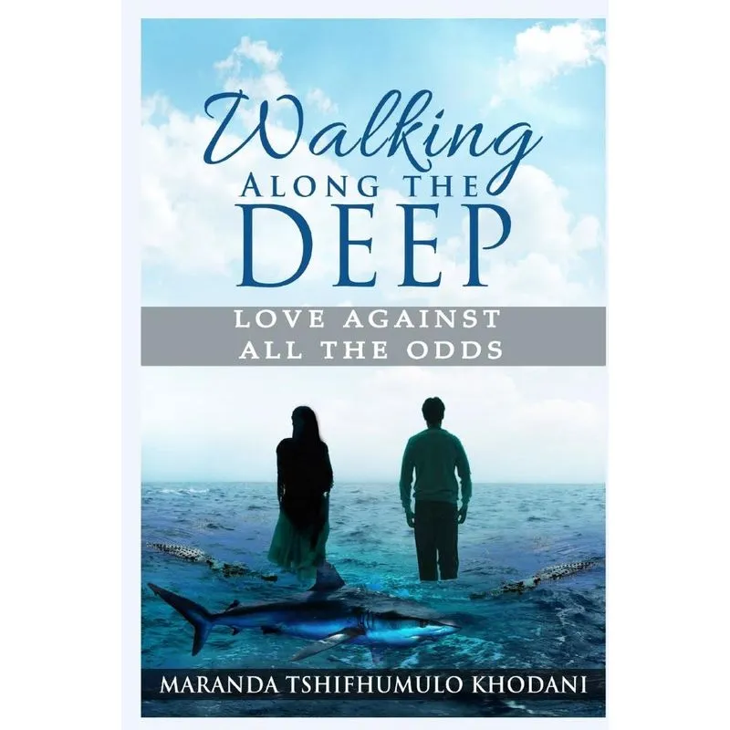 Walking Along the Deep