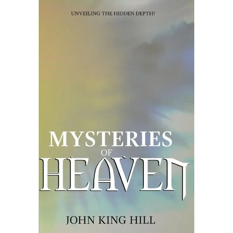 MYSTERIES OF HEAVEN