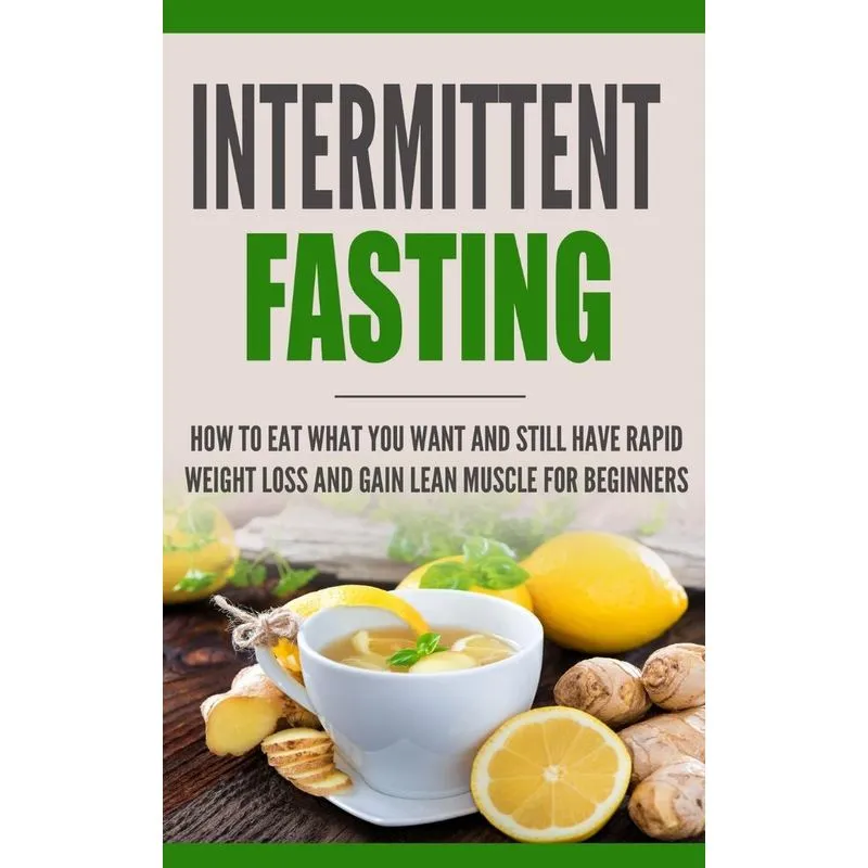 Intermittent Fasting