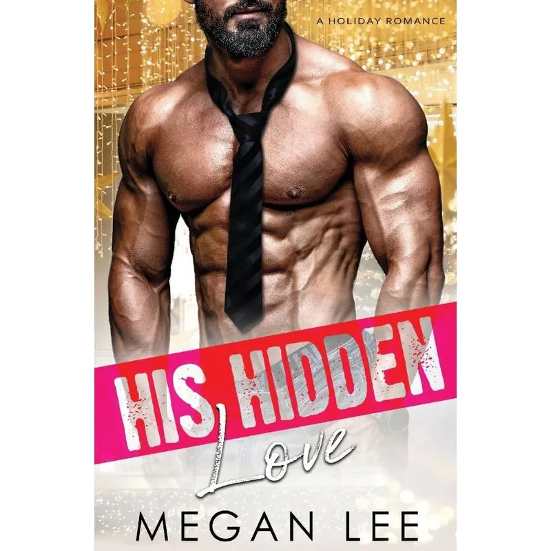 His Hidden Love