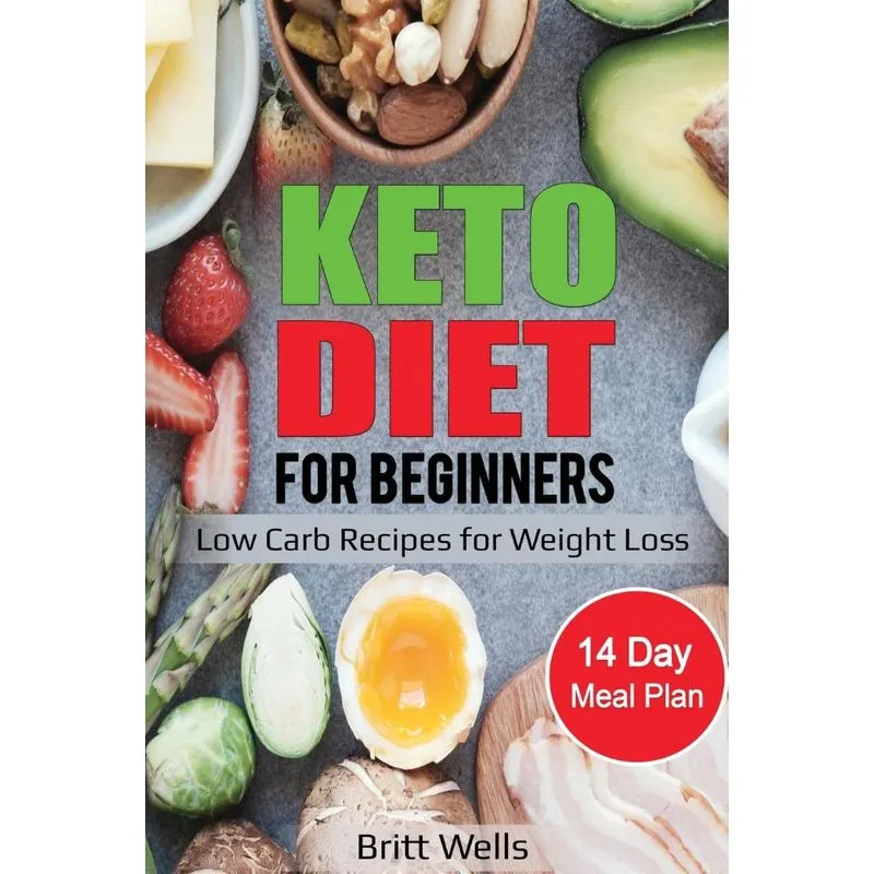 Keto Diet for Beginners