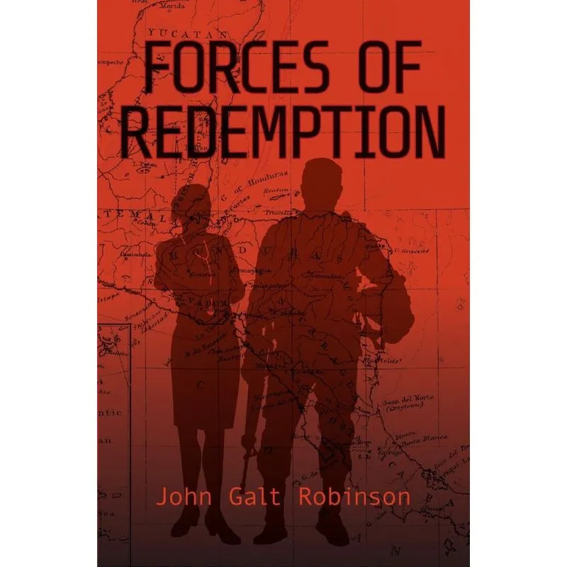 Forces of Redemption