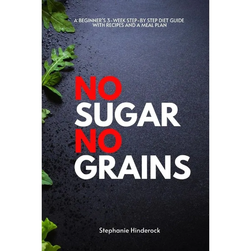 No Sugar No Grains